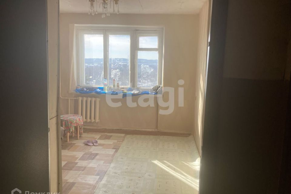 Продаётся комната в 1-комн. квартире, 16 м²