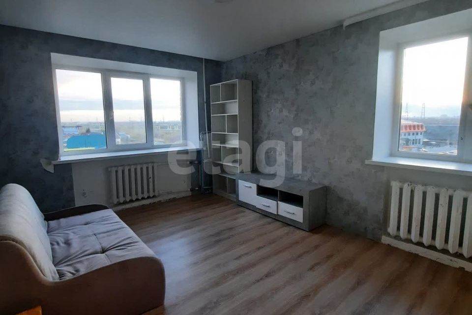 Продаётся 2-комнатная квартира, 40.8 м²