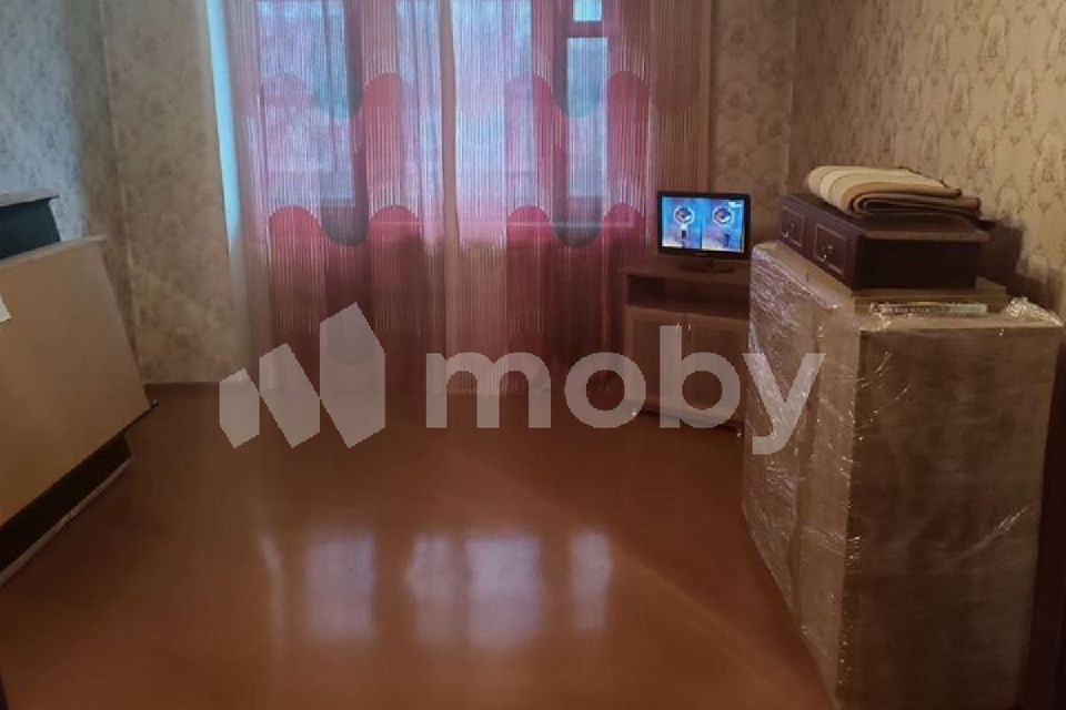 Продаётся 2-комнатная квартира, 50.8 м²