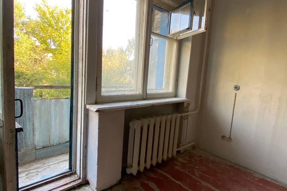 Продаётся 1-комнатная квартира, 30 м²