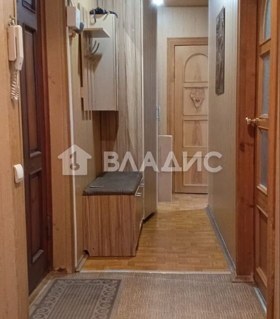 Продаётся 2-комнатная квартира, 49 м²