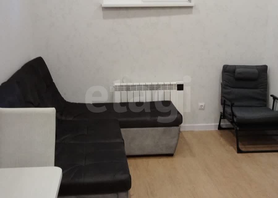 Продаётся студия, 22 м²