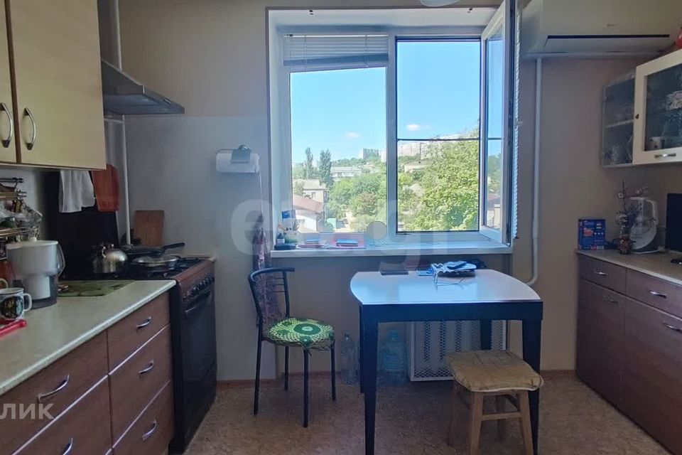 Продаётся 3-комнатная квартира, 68.6 м²