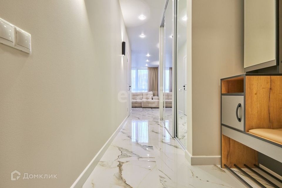 Продаётся студия, 35.5 м²