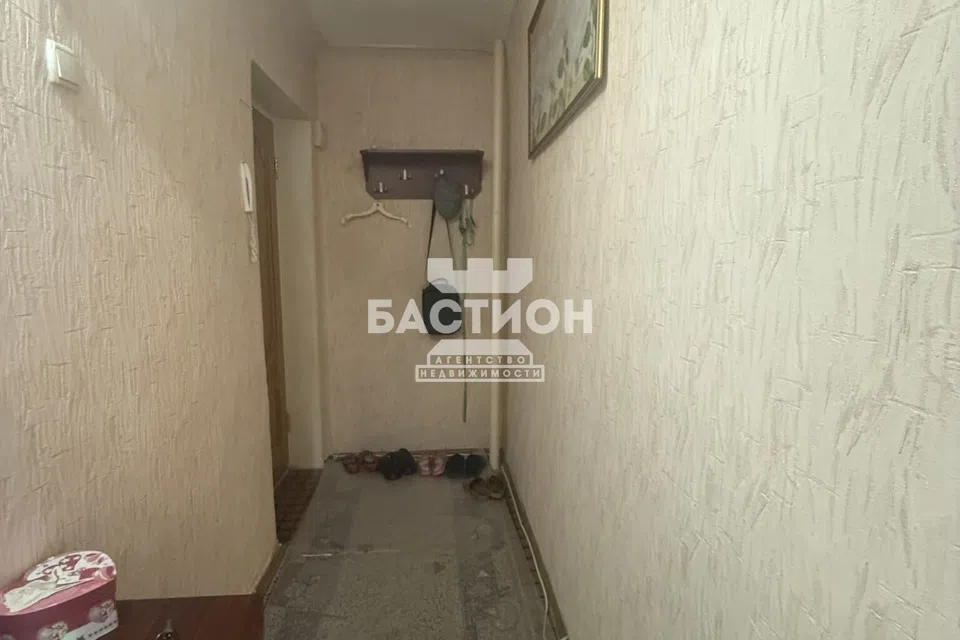 Продаётся 1-комнатная квартира, 32.5 м²