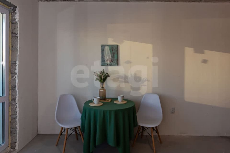 Продаётся студия, 23.4 м²