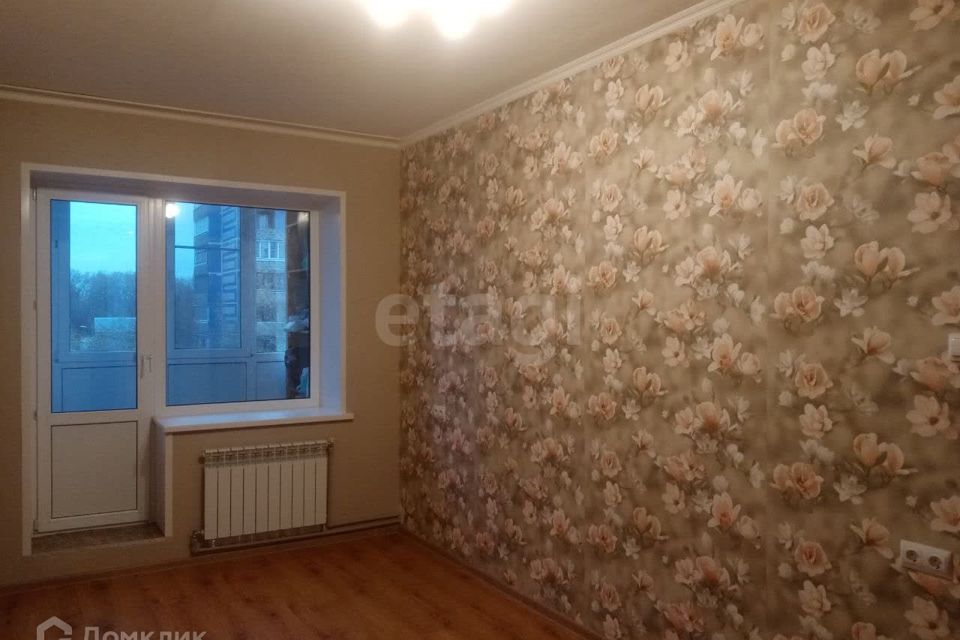 Продаётся 2-комнатная квартира, 46.9 м²