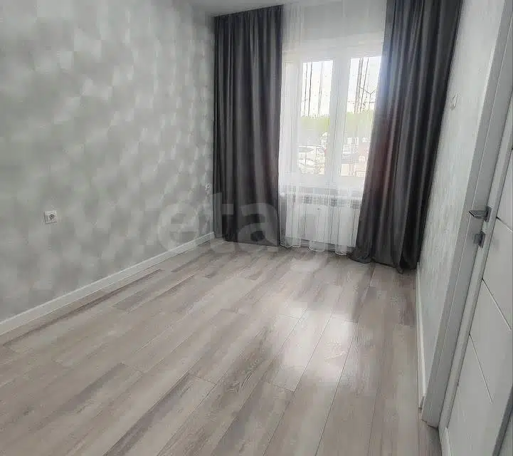 Продаётся 1-комнатная квартира, 32.5 м²