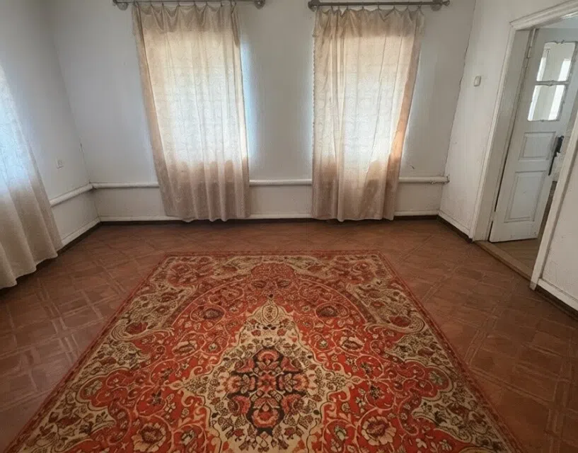 Продаётся 1-этажный дом, 62 м²