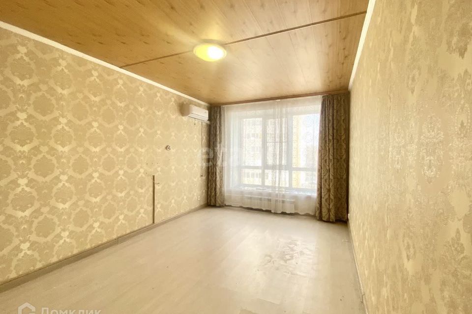 Продаётся 1-комнатная квартира, 36.9 м²