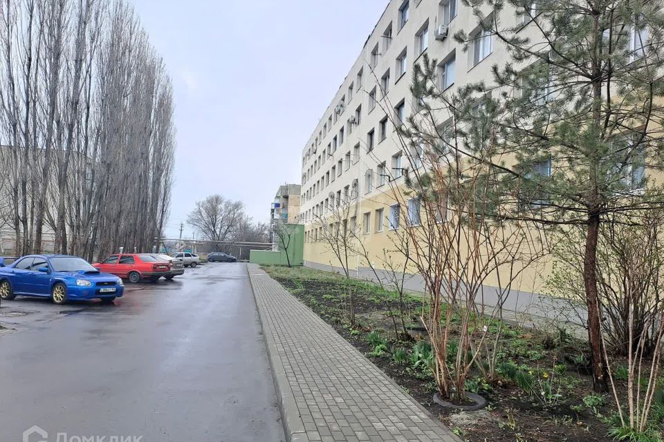 Продаётся 1-комнатная квартира, 36.1 м²