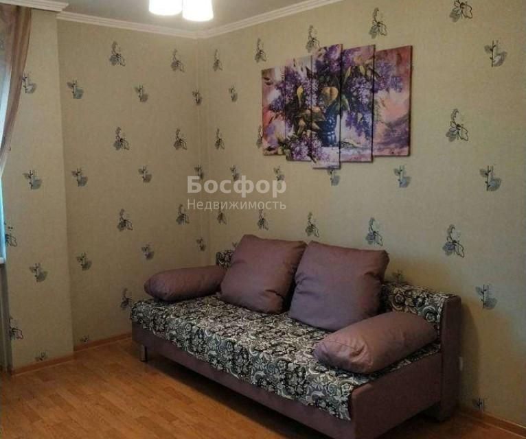 Продаётся 2-комнатная квартира, 52 м²