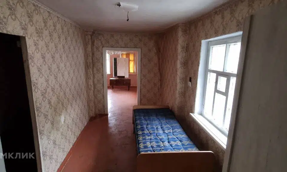 Продаётся 1-этажный дом, 84 м²