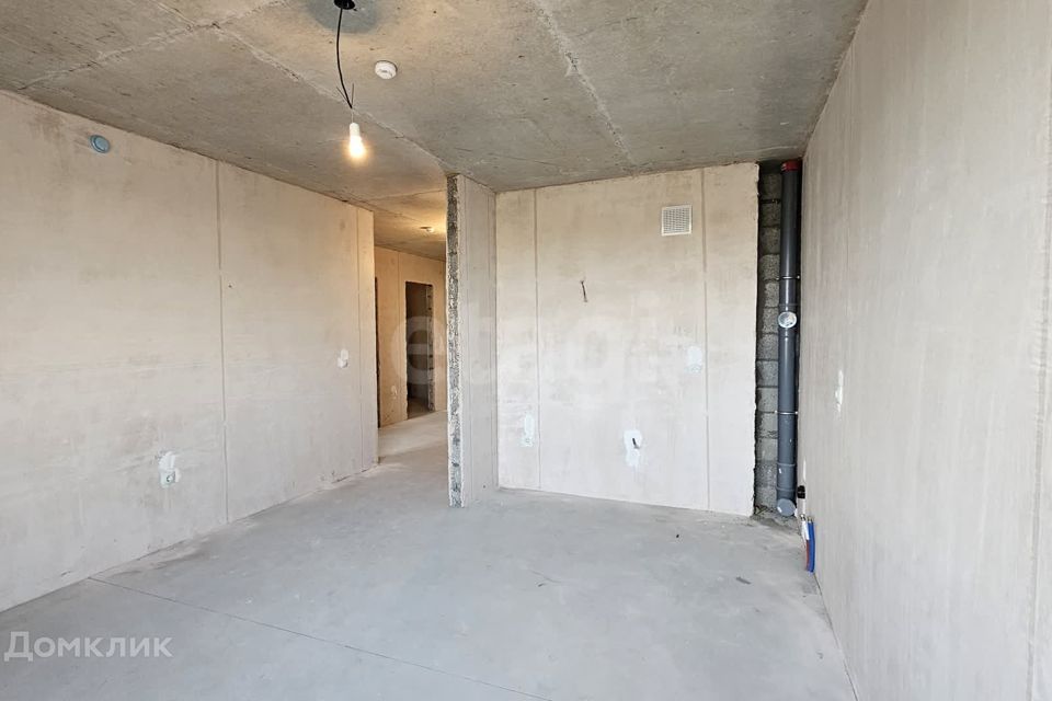 Продаётся 2-комнатная квартира, 69.3 м²