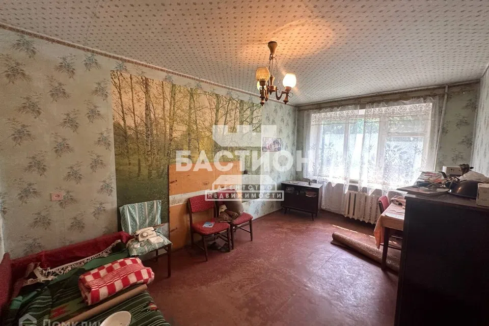 Продаётся 2-комнатная квартира, 45 м²