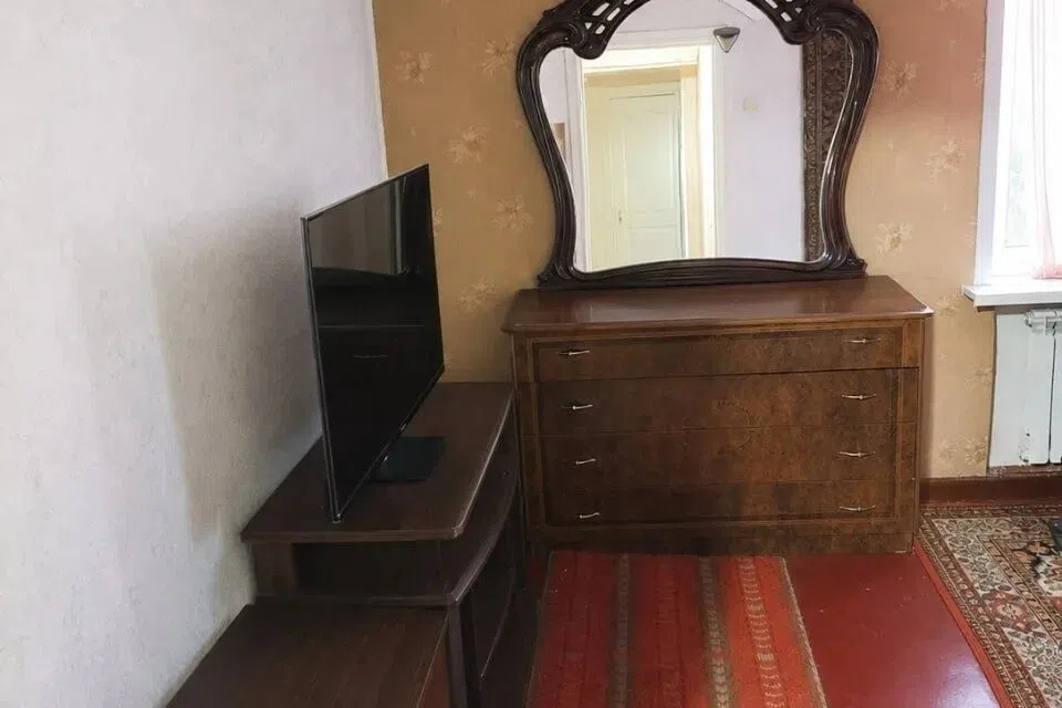 Продаётся 1-комнатная квартира, 31 м²