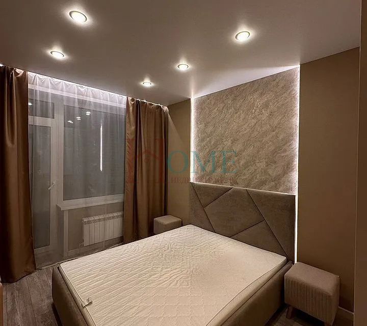 Сдаётся 2-комнатная квартира, 45 м²