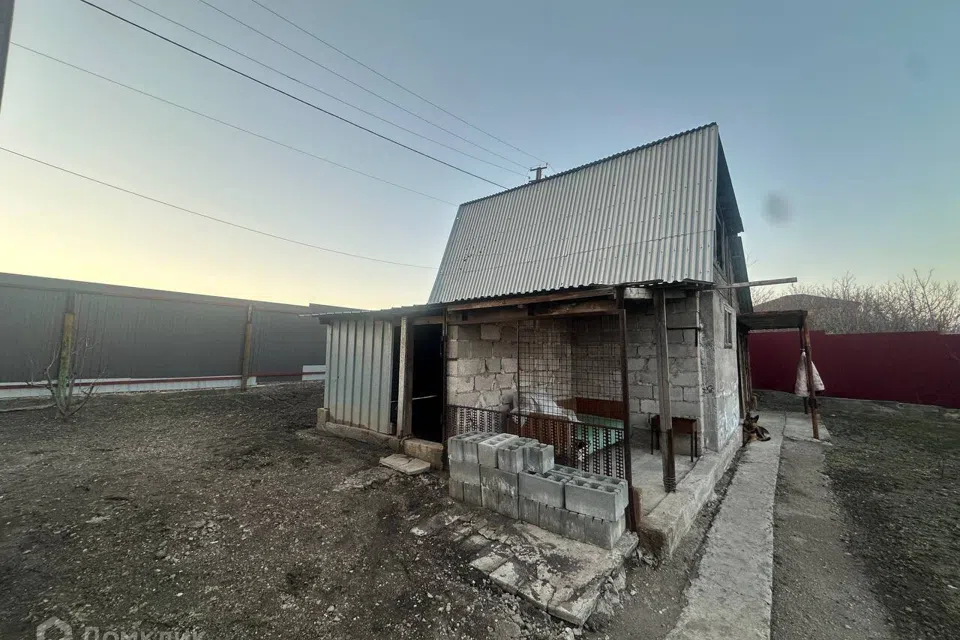 Продаётся 2-этажный дом, 140.7 м²