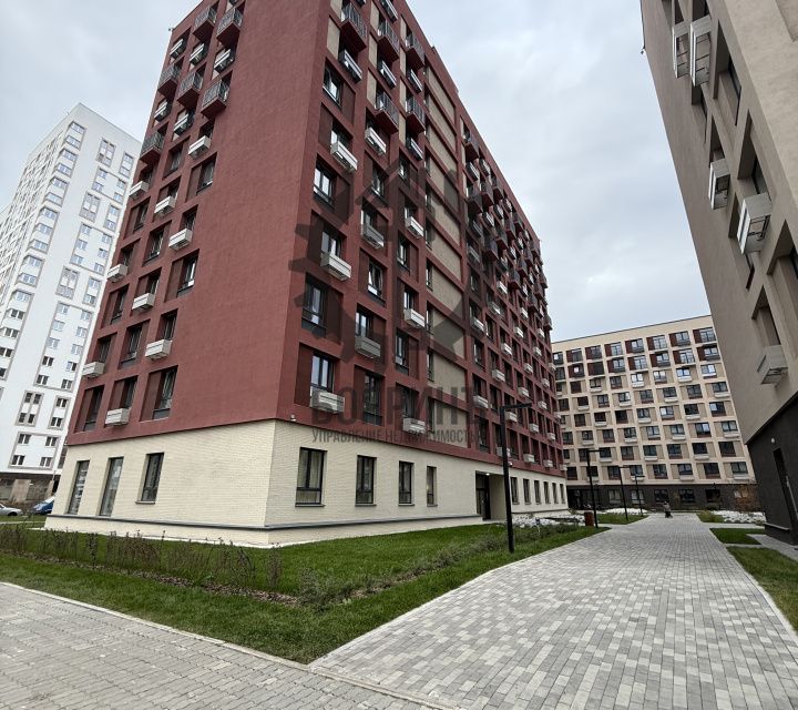 Сдаётся 3-комнатная квартира, 55.4 м²