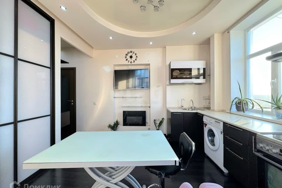 Продаётся 1-комнатная квартира, 25.1 м²