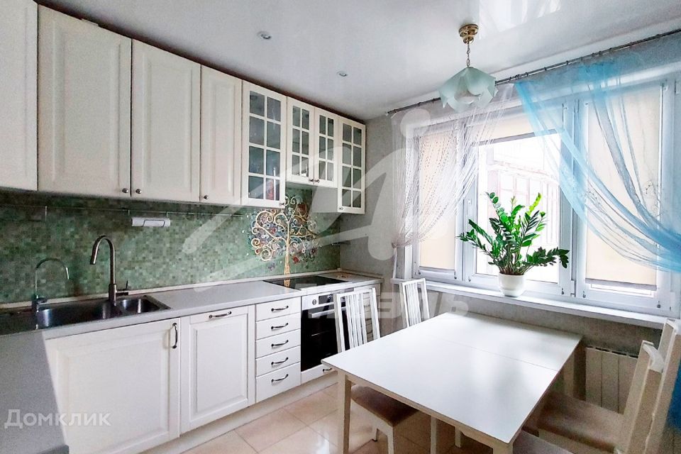Сдаётся 3-комнатная квартира, 75 м²