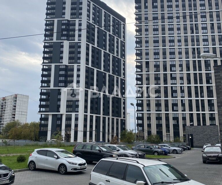 Продаётся студия, 23.1 м²
