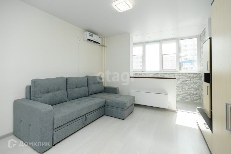 Сдаётся студия, 29.1 м²