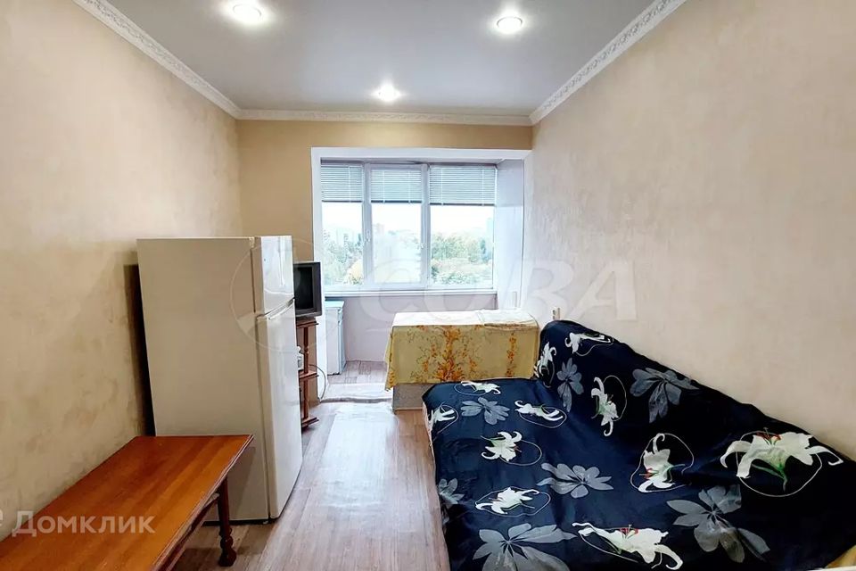 Продаётся 1-комнатная квартира, 15 м²