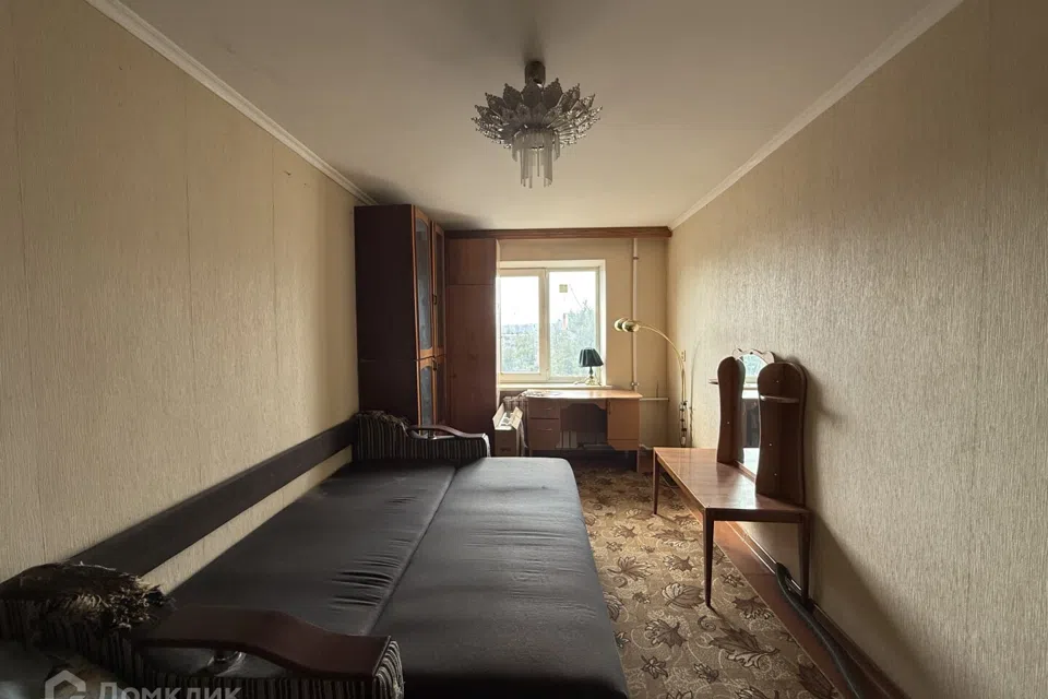 Продаётся 1-комнатная квартира, 30.1 м²