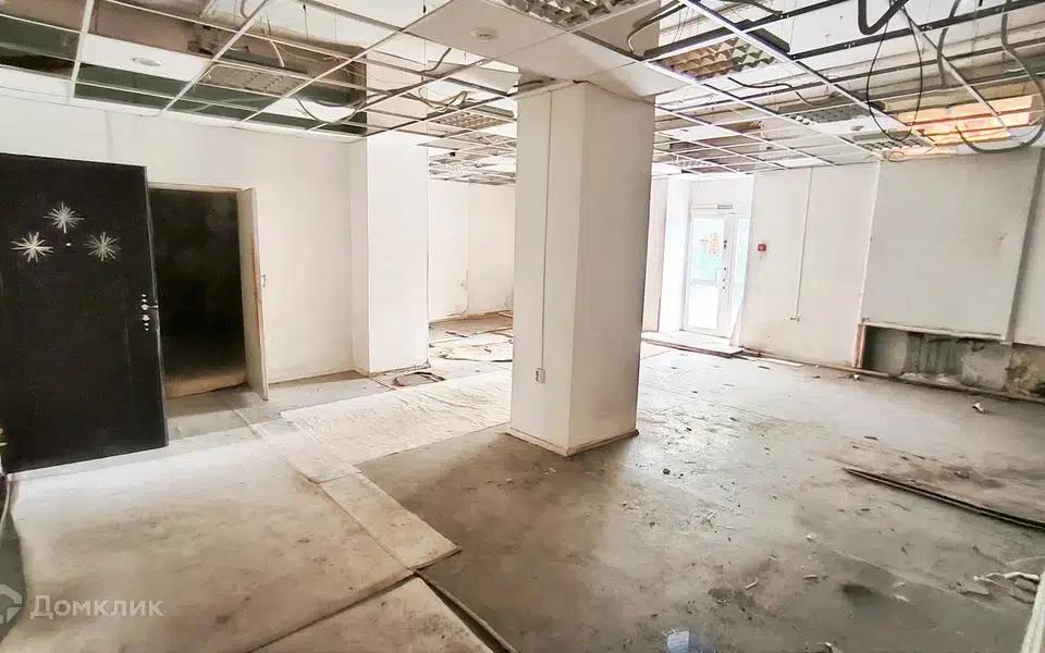 Сдаётся офис, 199.1 м²