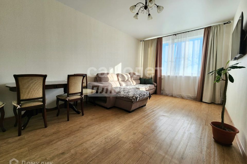 Сдаётся 2-комнатная квартира, 48 м²
