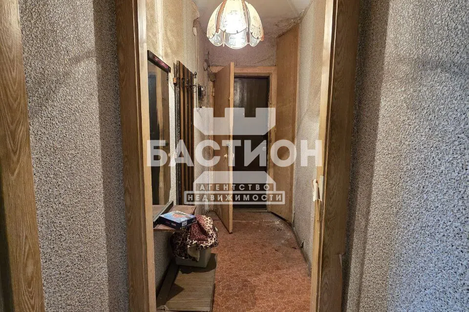 Продаётся 2-комнатная квартира, 44 м²