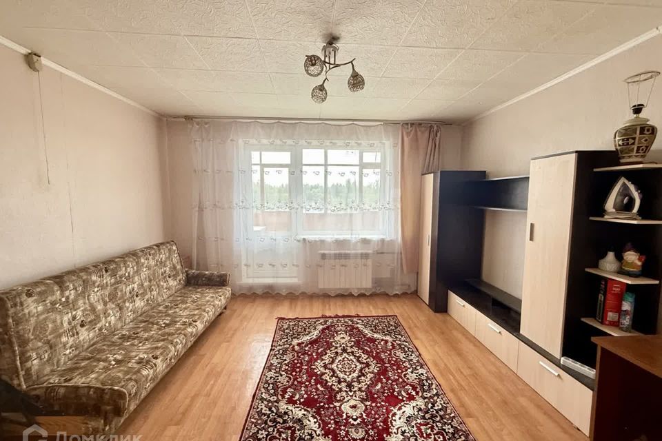 Продаётся 2-комнатная квартира, 50.1 м²
