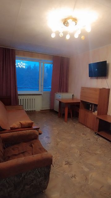 Сдаётся 2-комнатная квартира, 52 м²