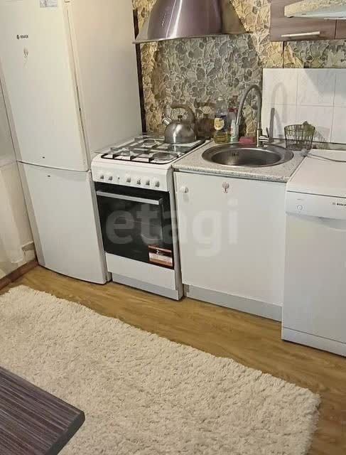 Сдаётся 1-комнатная квартира, 30 м²