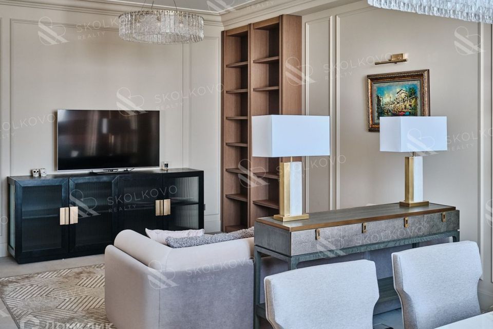 Сдаётся 3-комнатная квартира, 103.7 м²