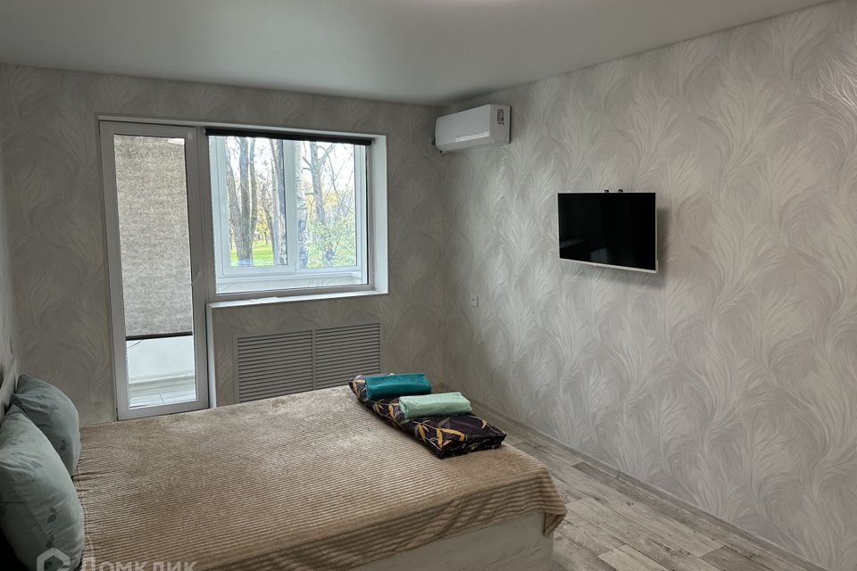 Продаётся 1-комнатная квартира, 29.8 м²