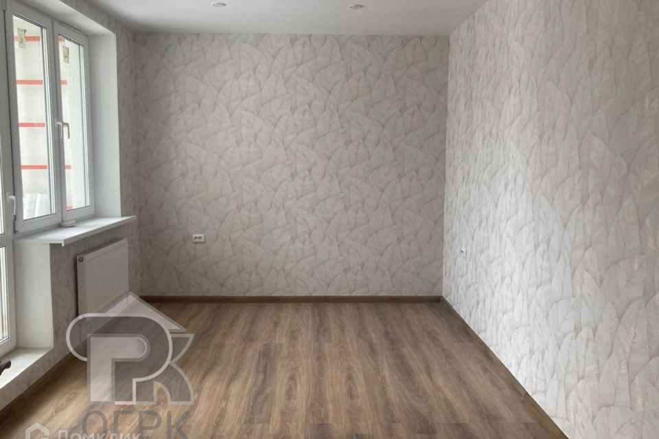 Продаётся 2-комнатная квартира, 44.8 м²