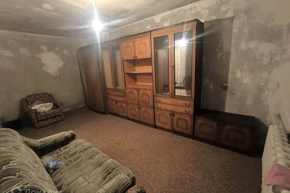 Продаётся 2-комнатная квартира, 50 м²