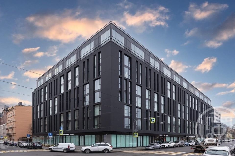 Продаётся студия, 21.7 м²
