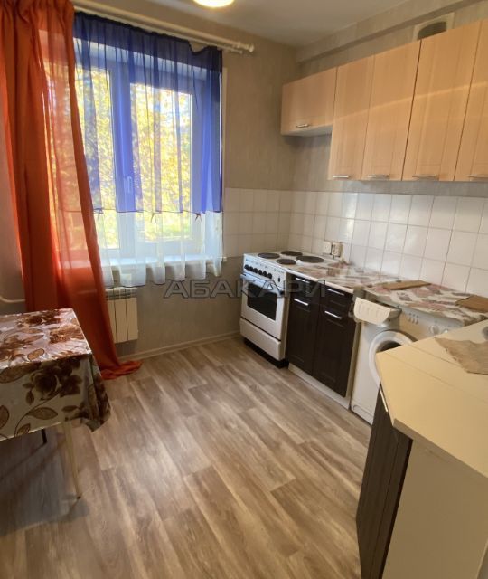Сдаётся 1-комнатная квартира, 36 м²