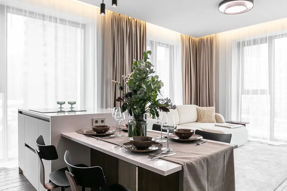 Продаётся 3-комнатная квартира, 82 м²