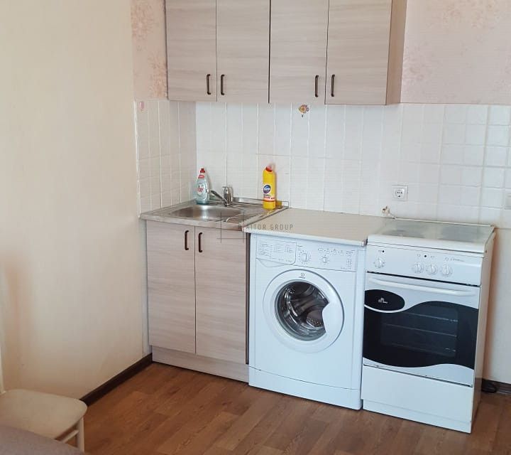 Продаётся студия, 19.1 м²
