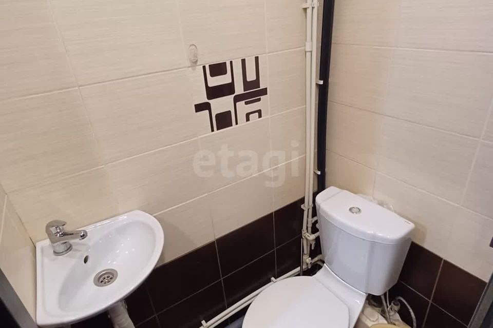 Продаётся студия, 19.1 м²