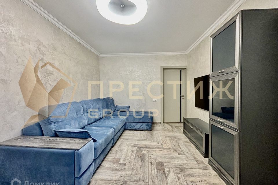 Продаётся 3-комнатная квартира, 78.1 м²