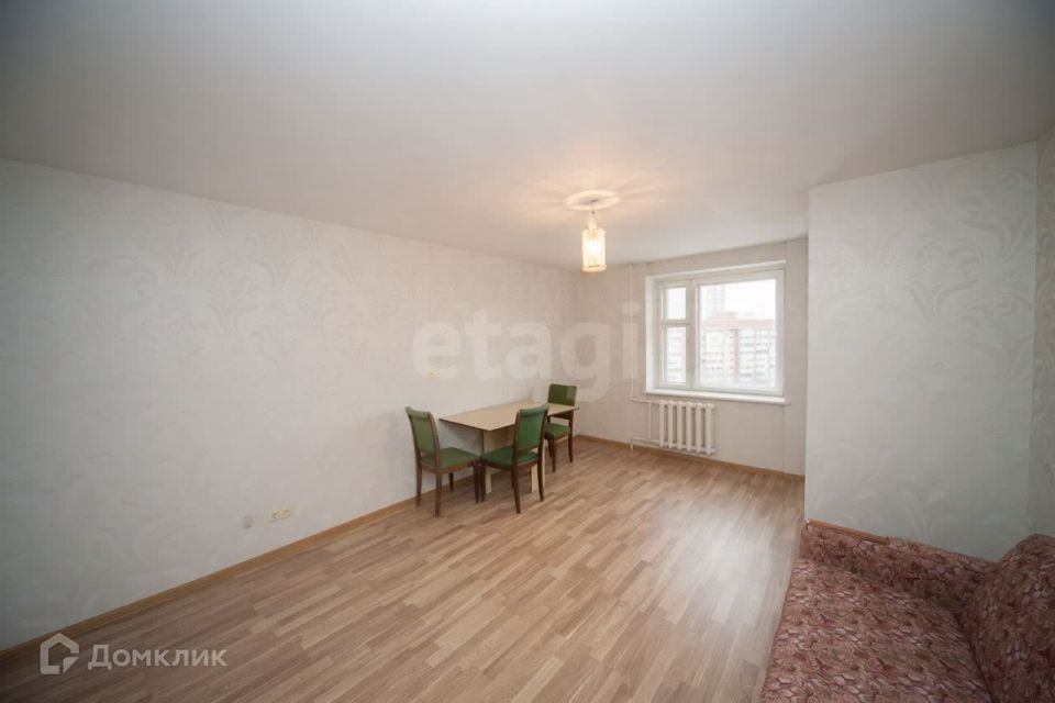 Сдаётся 1-комнатная квартира, 34.8 м²