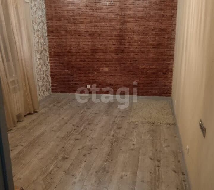 Продаётся 3-комнатная квартира, 87.2 м²