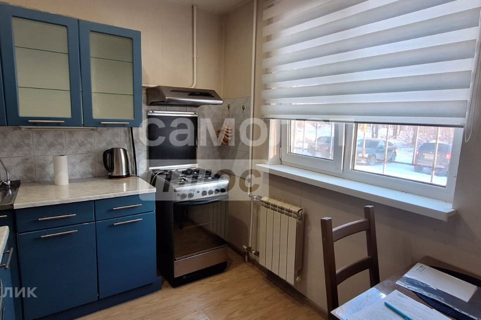Продаётся 2-комнатная квартира, 38 м²