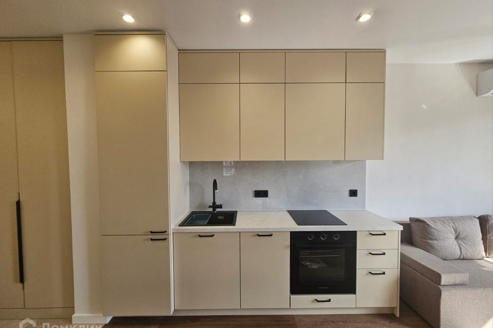 Продаётся 2-комнатная квартира, 54 м²