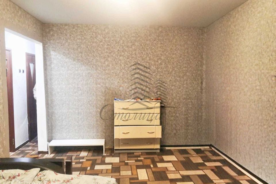 Продаётся 2-комнатная квартира, 51 м²
